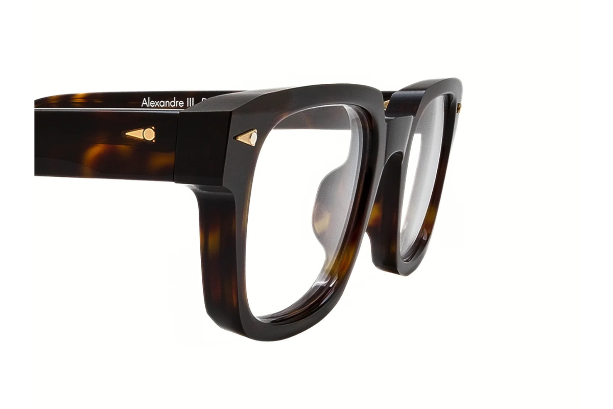 Alexandre III / Dark Turtle