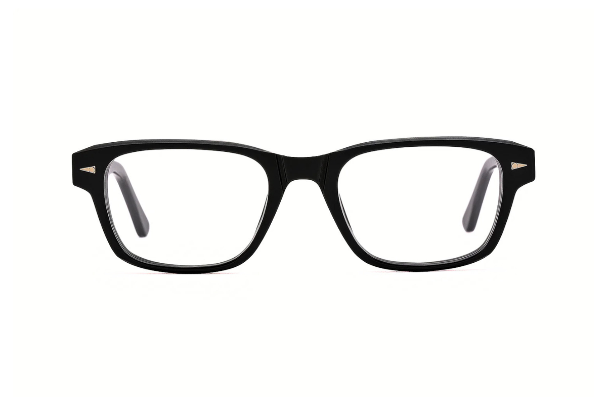 Rousseau / Black