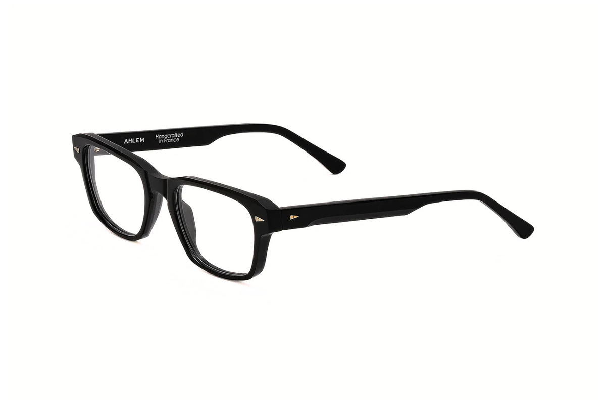 Rousseau / Black