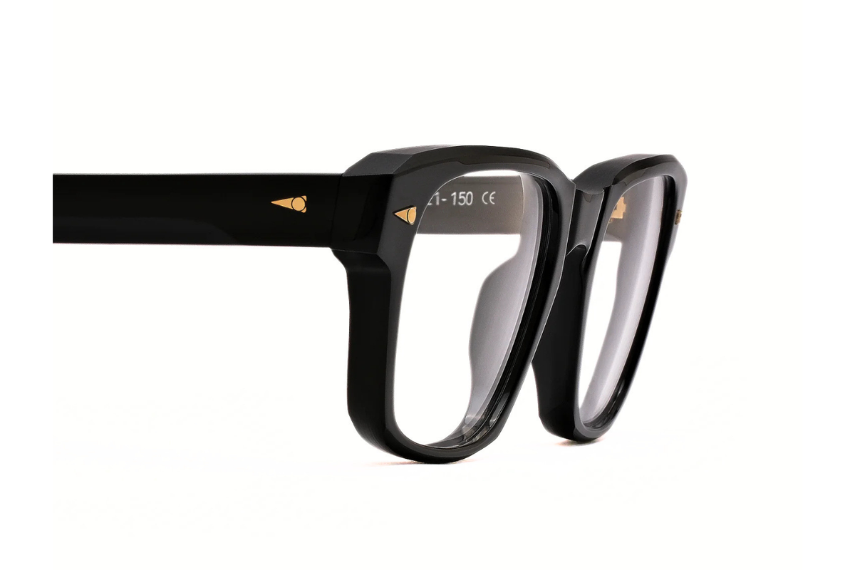 Rousseau / Black