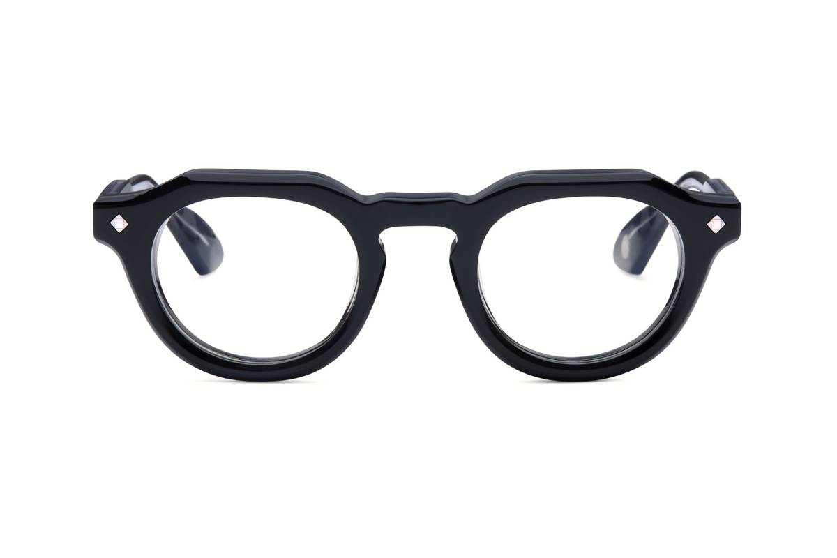 Hello Romeo / Black & Palladium