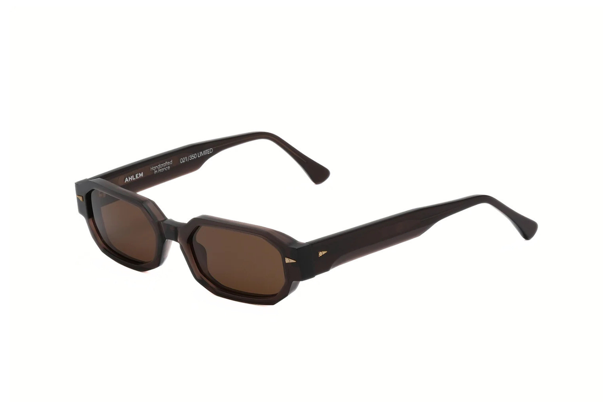 Limited Edition: Jules Sun / Mokalight