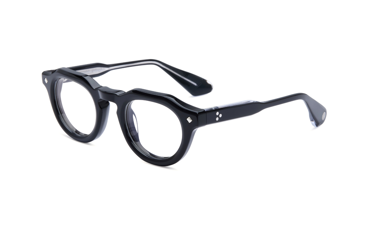Hello Romeo / Black & Palladium