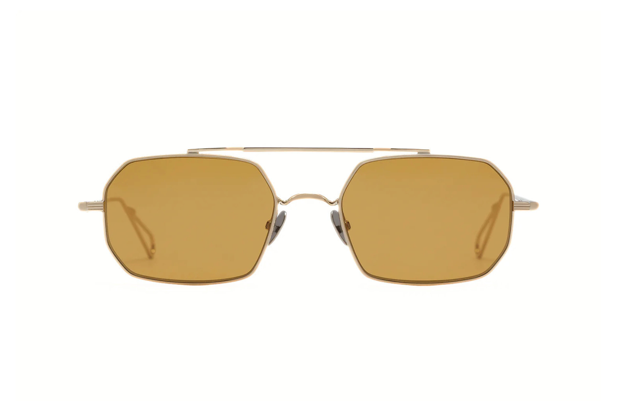 Clovis Sun / Grey Gold
