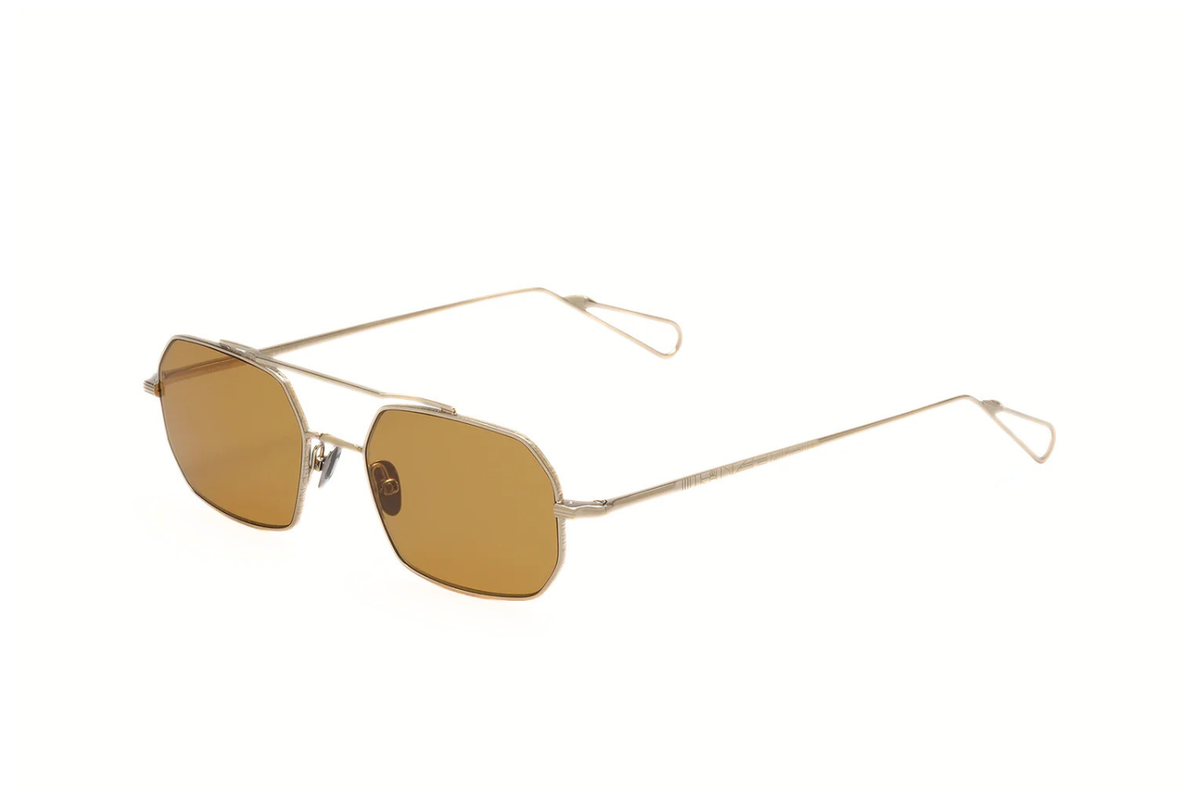 Clovis Sun / Grey Gold