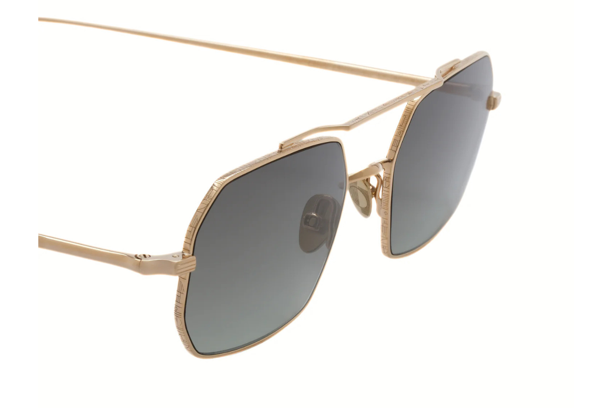 Clovis Sun / Champagne