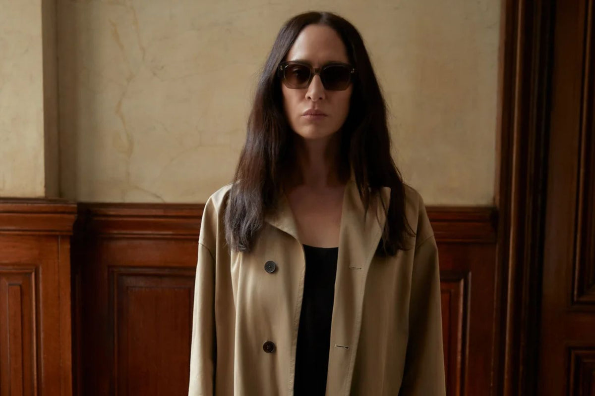 Constantine / Sunglasses