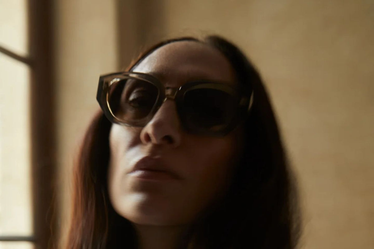 Constantine / Sunglasses