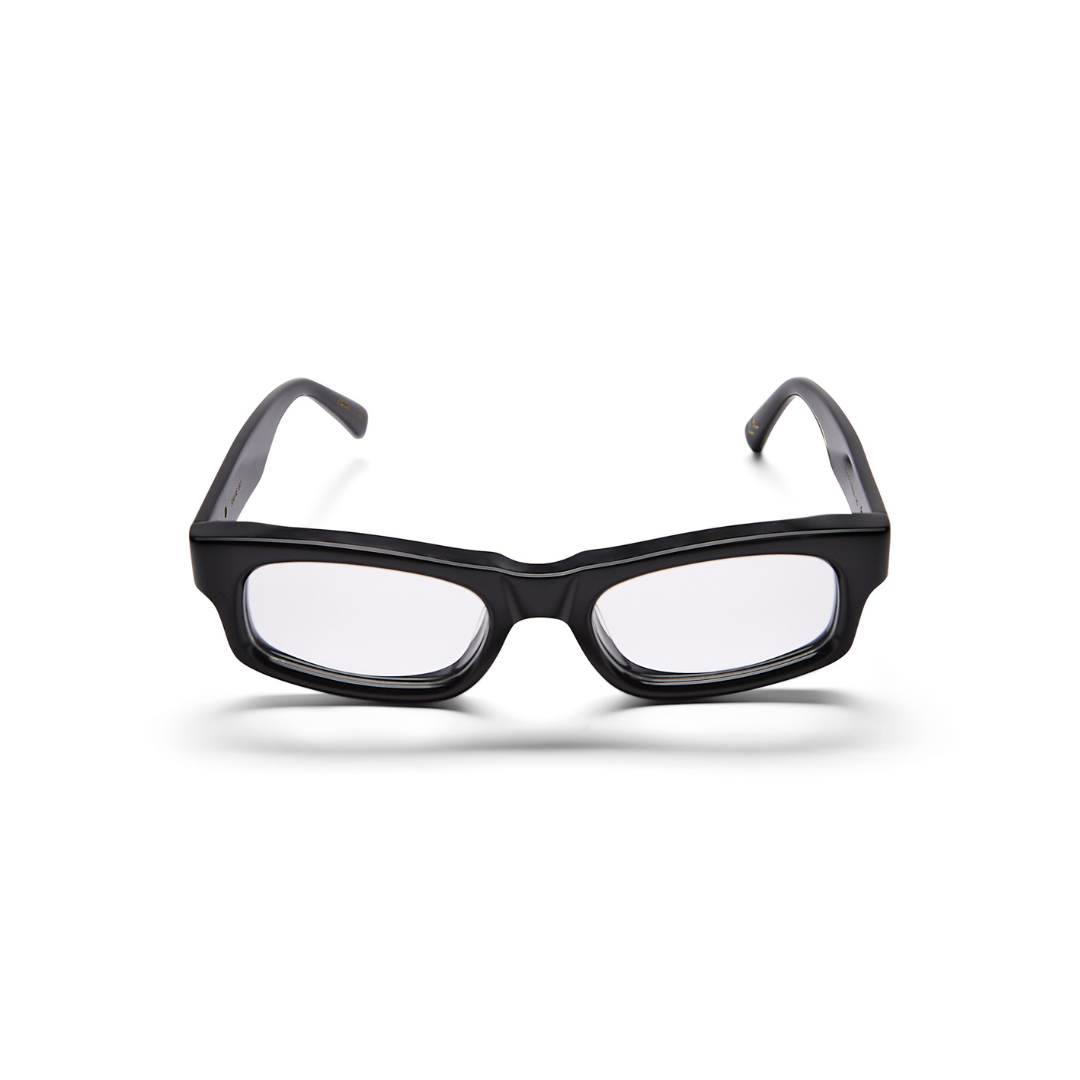 Shade 003 Black / Blue Light Lens