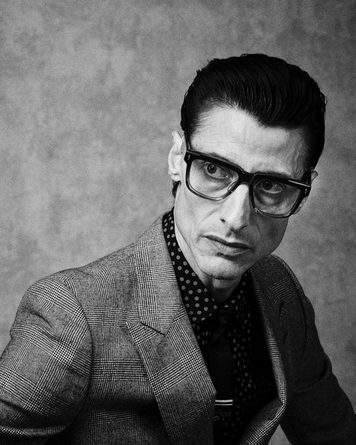 Hyannis RX / Noir 15