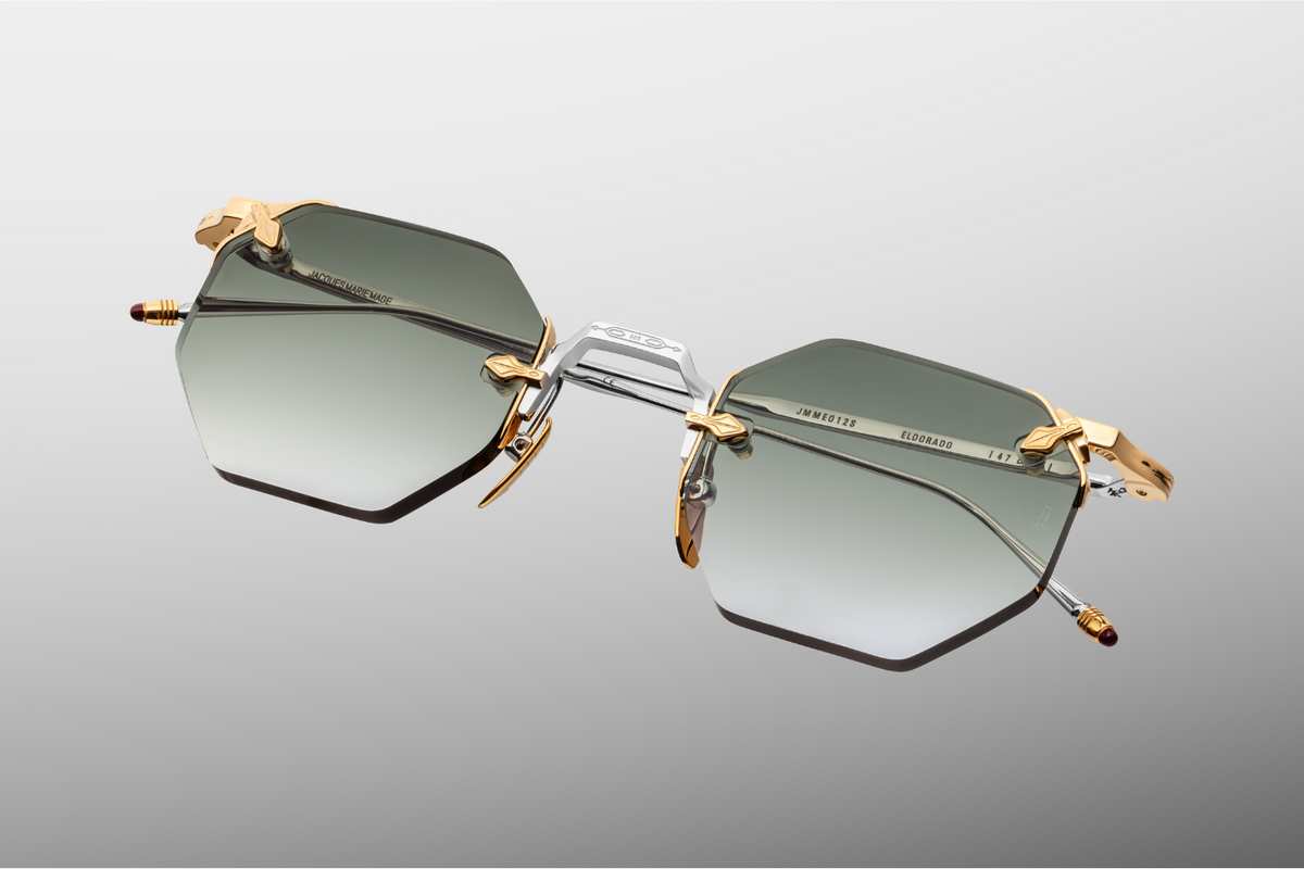 El Dorado / Electrum