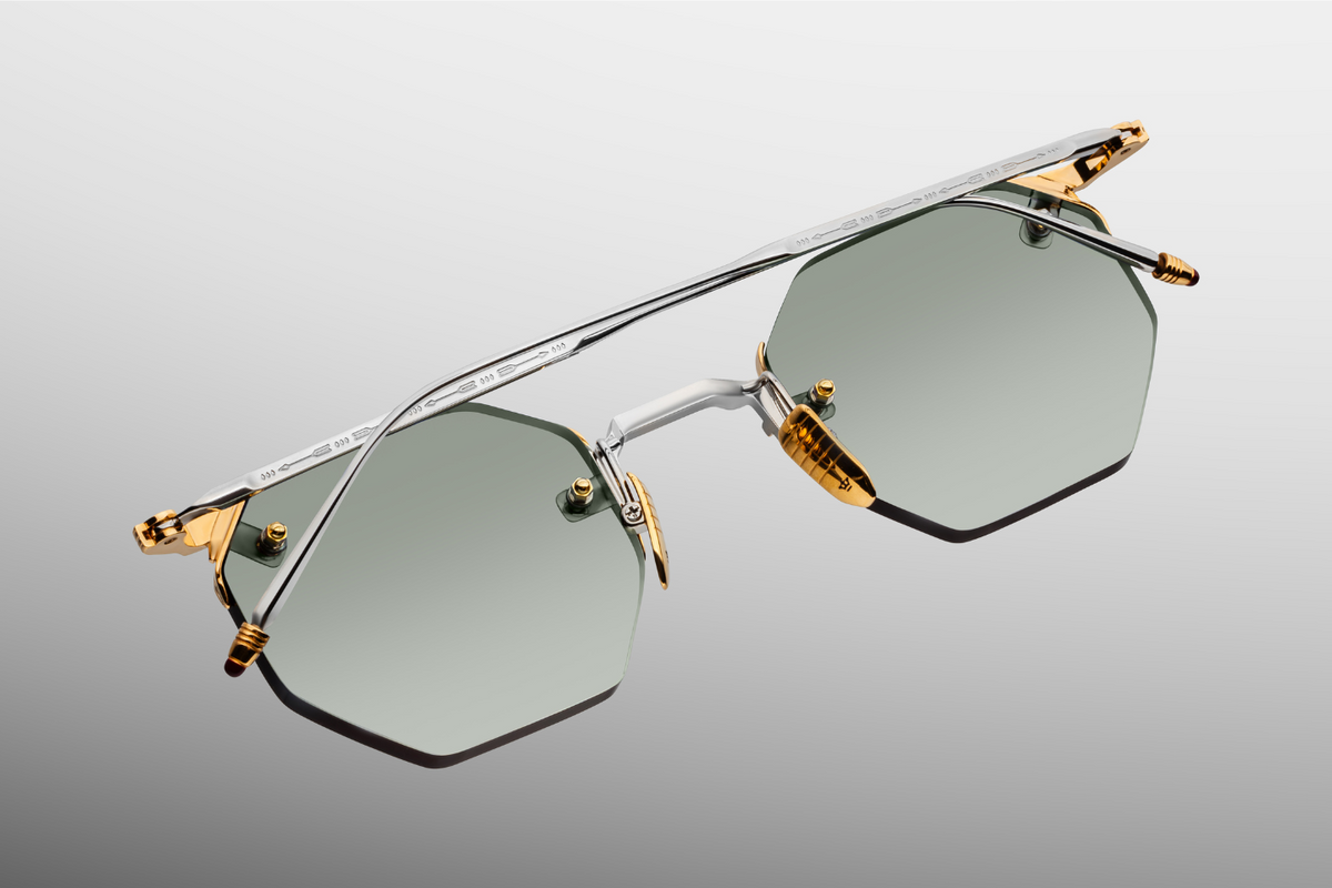 El Dorado / Electrum