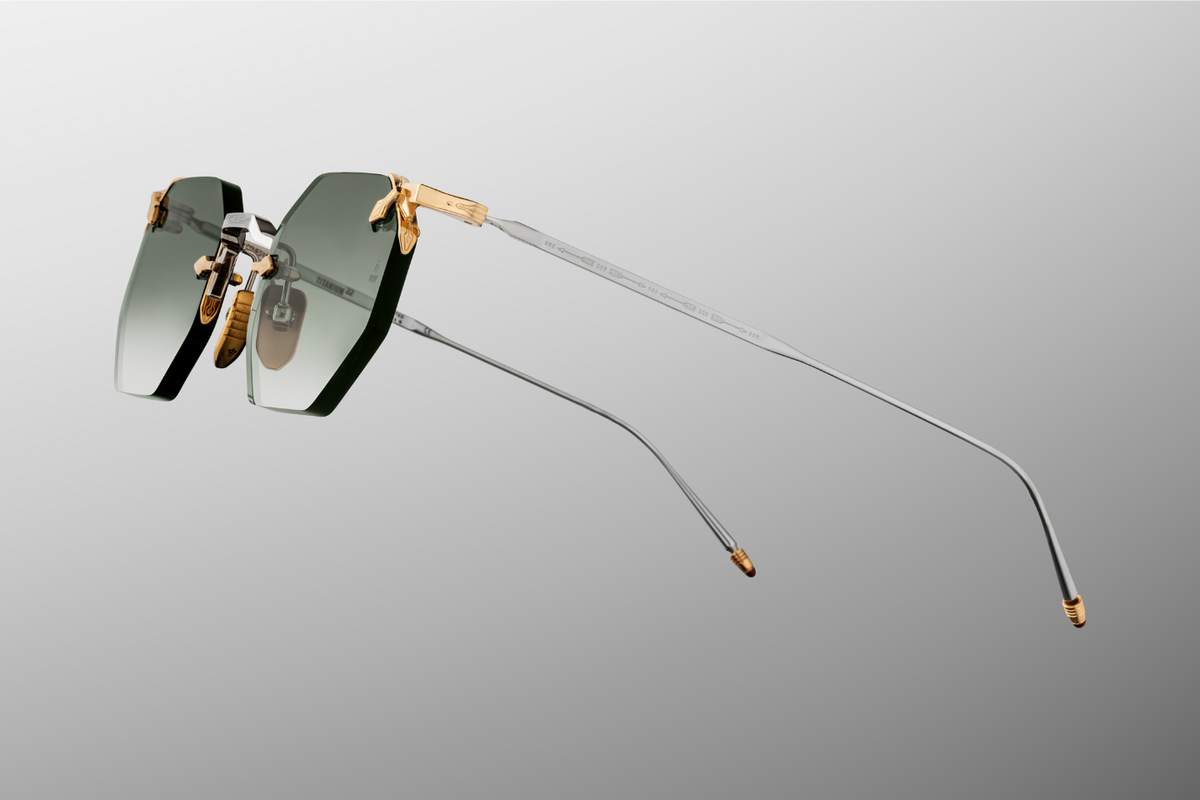 El Dorado / Electrum