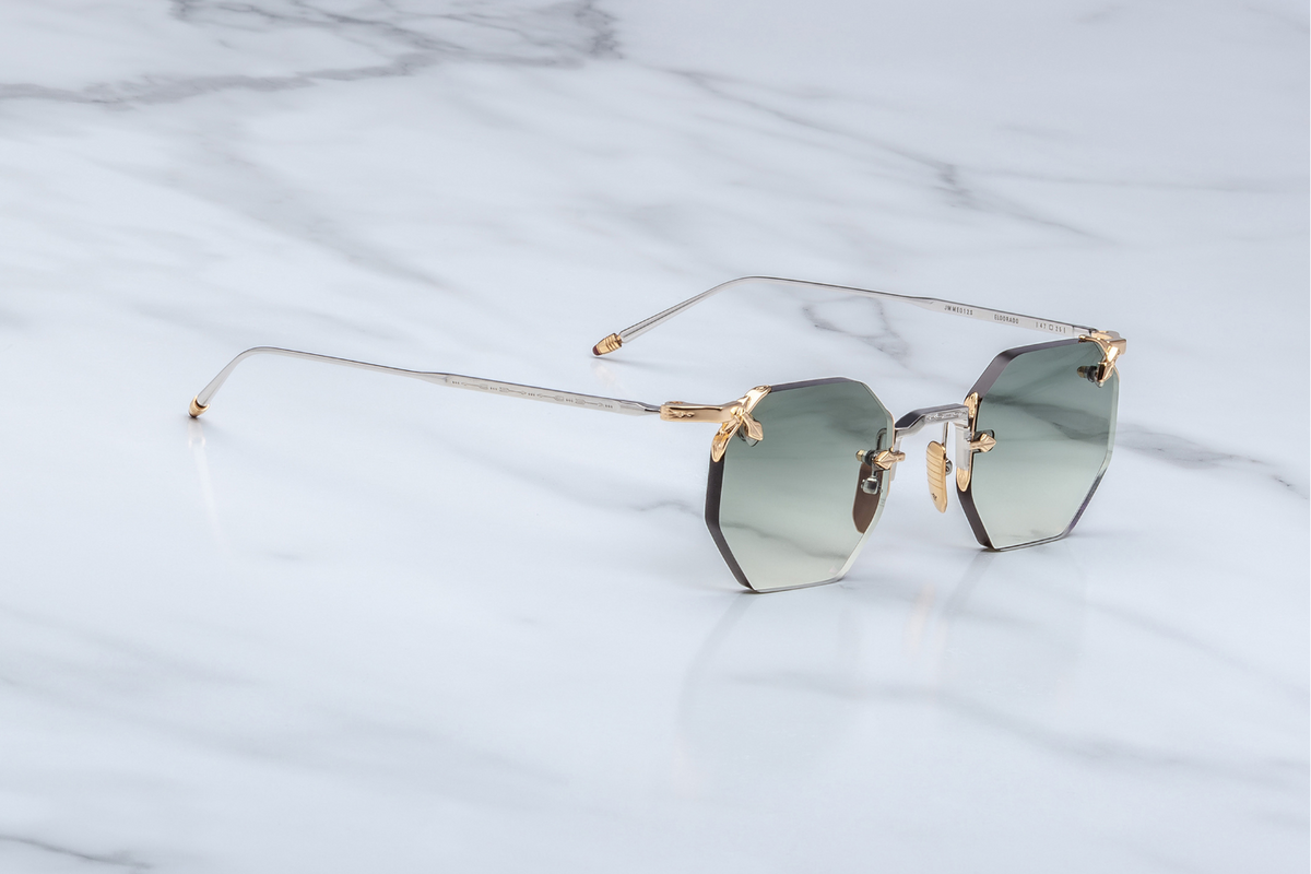 El Dorado / Electrum