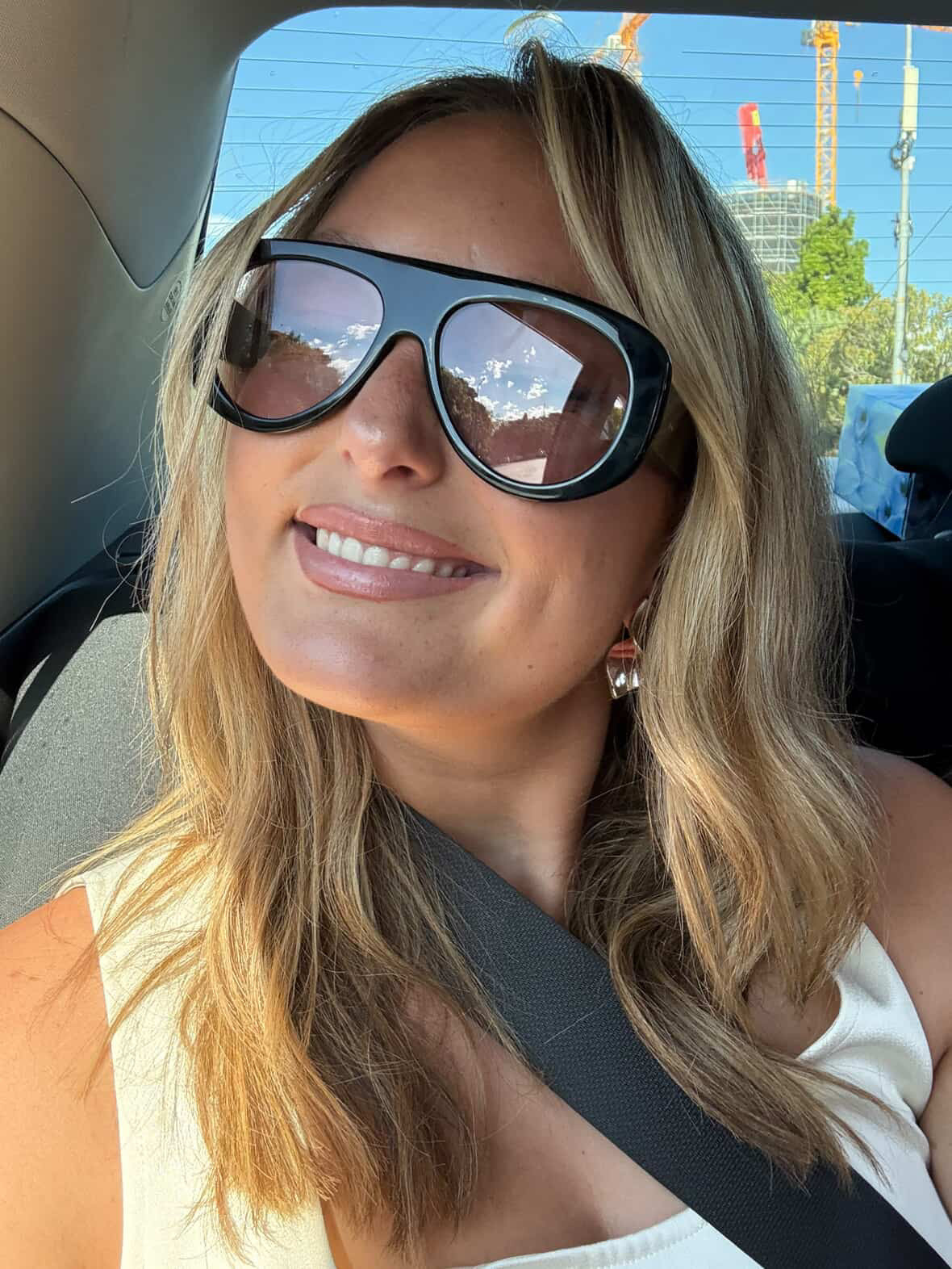 Clark Black / Musk Photochromatic Lenses