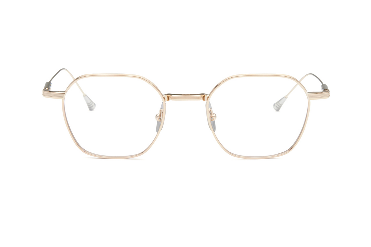 Cavalier Seul / Champagne Palladium