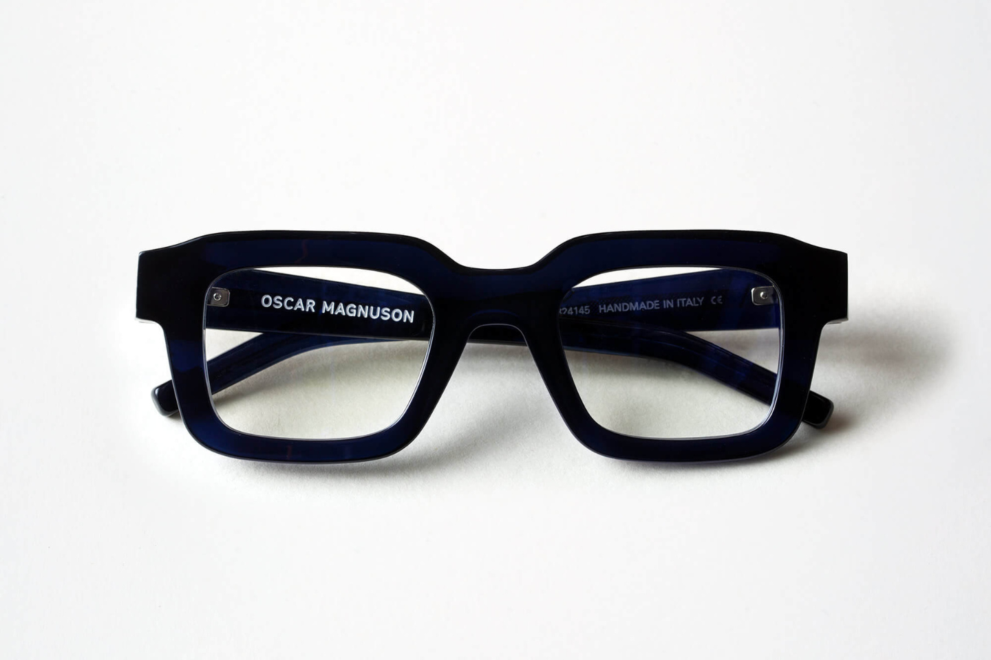 Oscar Rx Oscar Magnuson | Jack RX | Deep Ink - ONEPOINTSEVENFOUR
