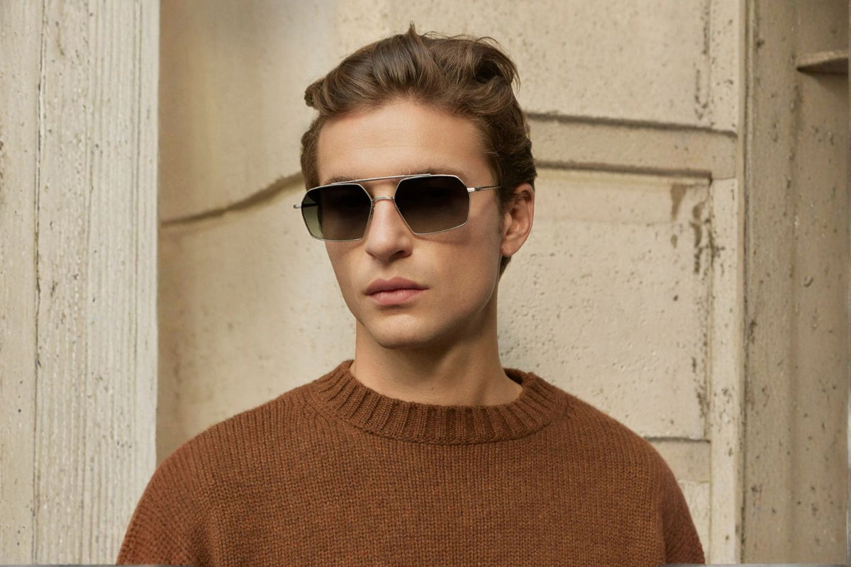 Haussmann / Champagne