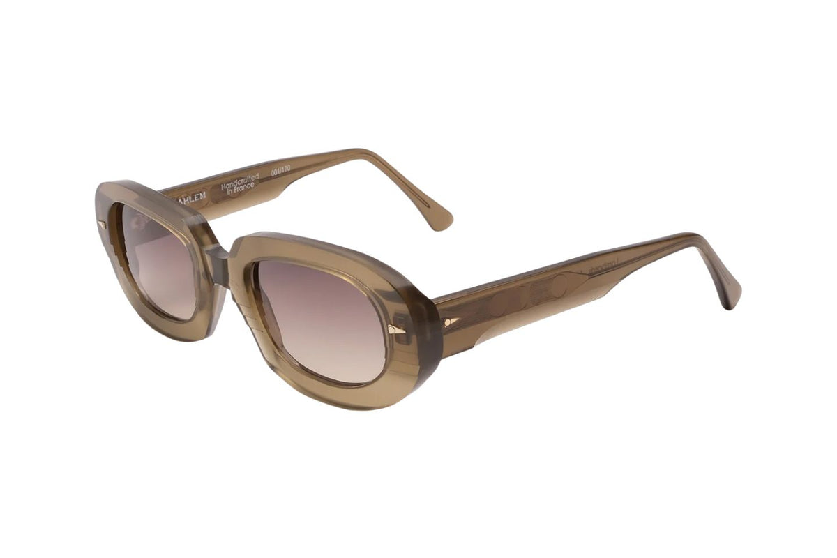 Limited Edition: Lombards / Milky Green