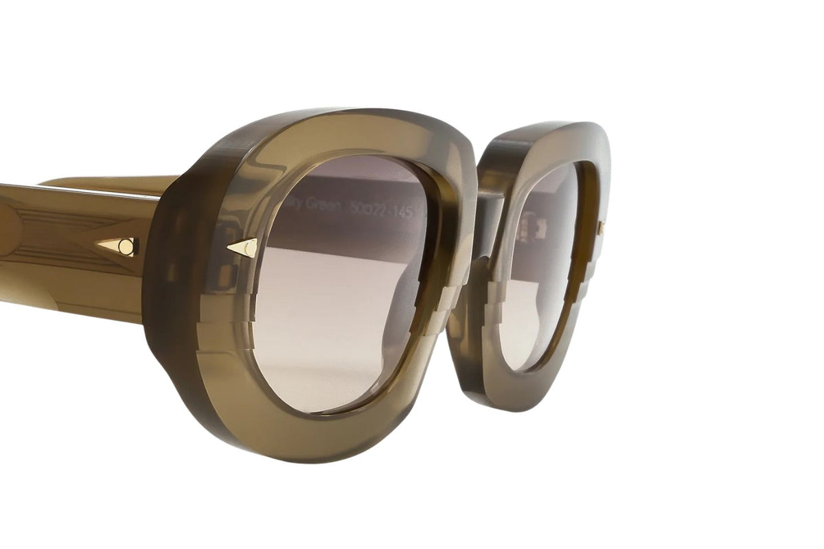 Limited Edition: Lombards / Milky Green