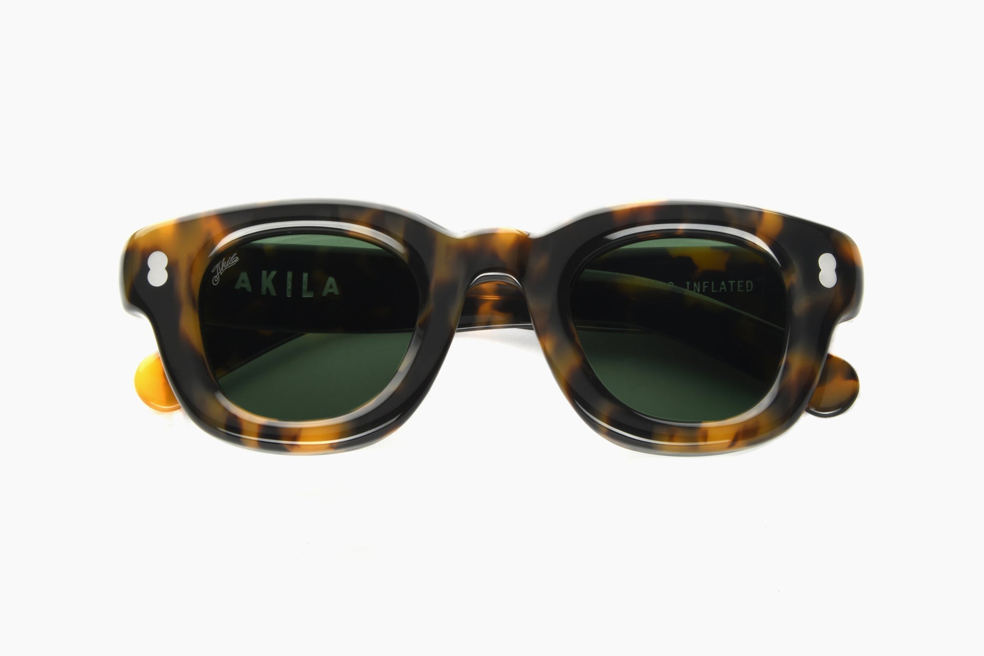 AKILA | Apollo Inflated - ONEPOINTSEVENFOUR