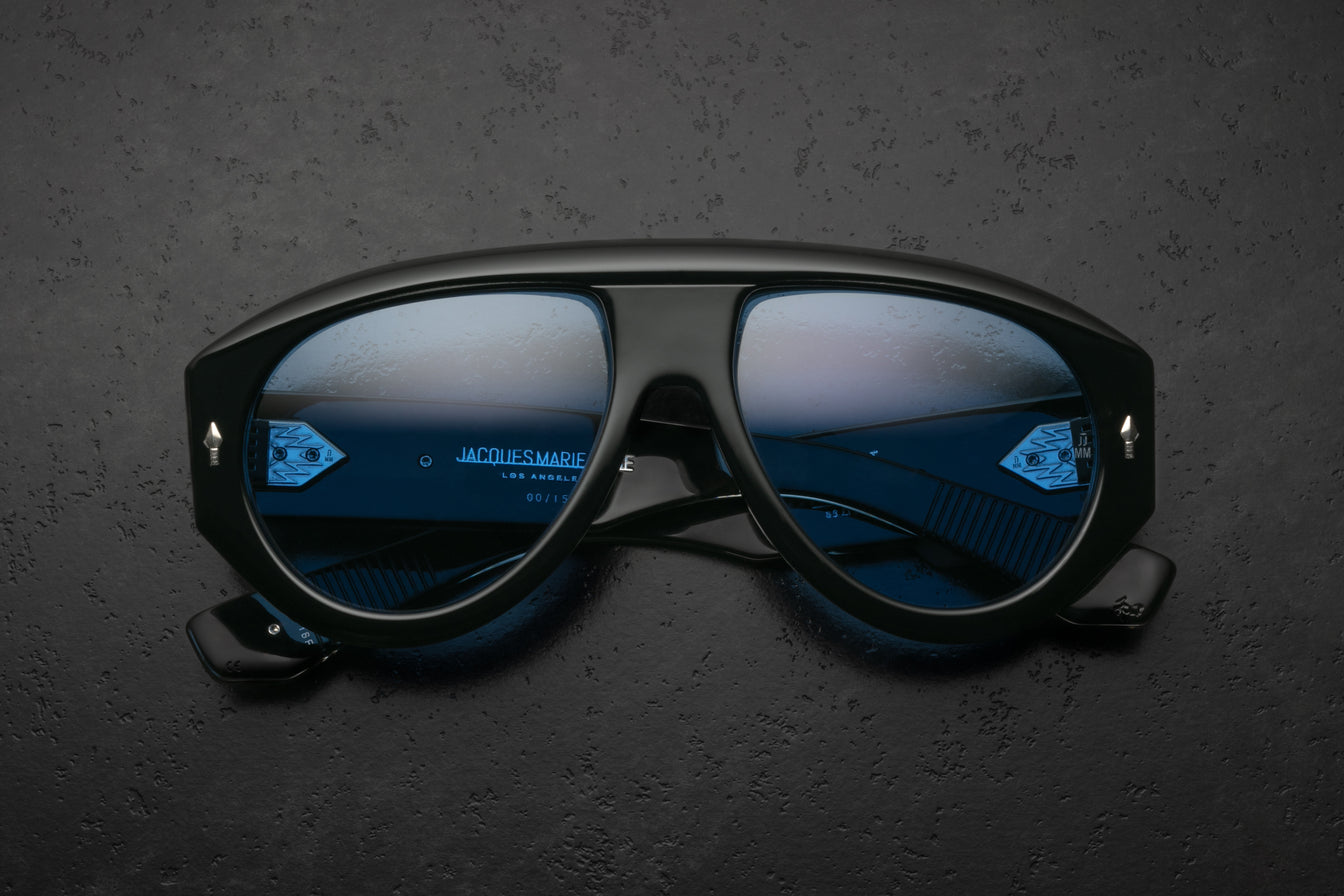 Jacques Marie Mage | Bandit | One Point Seven Four - ONEPOINTSEVENFOUR