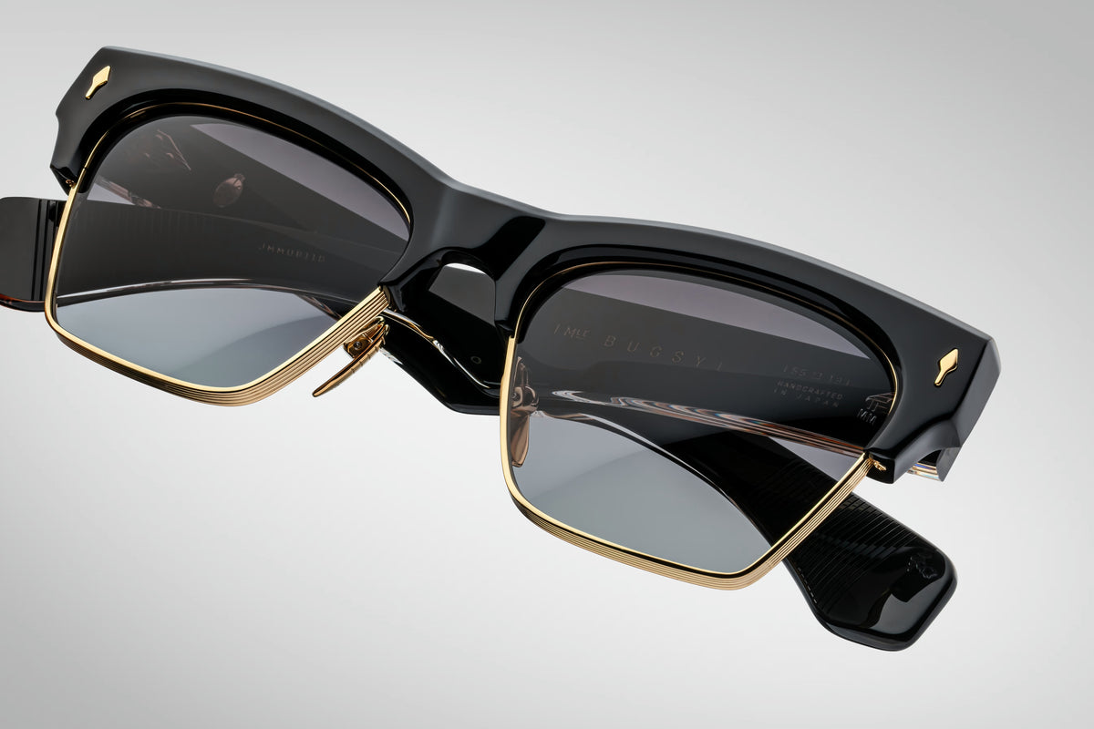 Bugsy / Eclipse 2