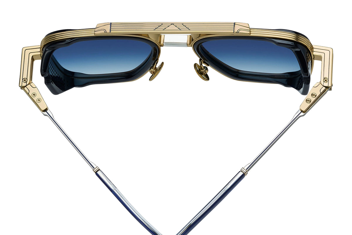 C2 / L'or Bleu