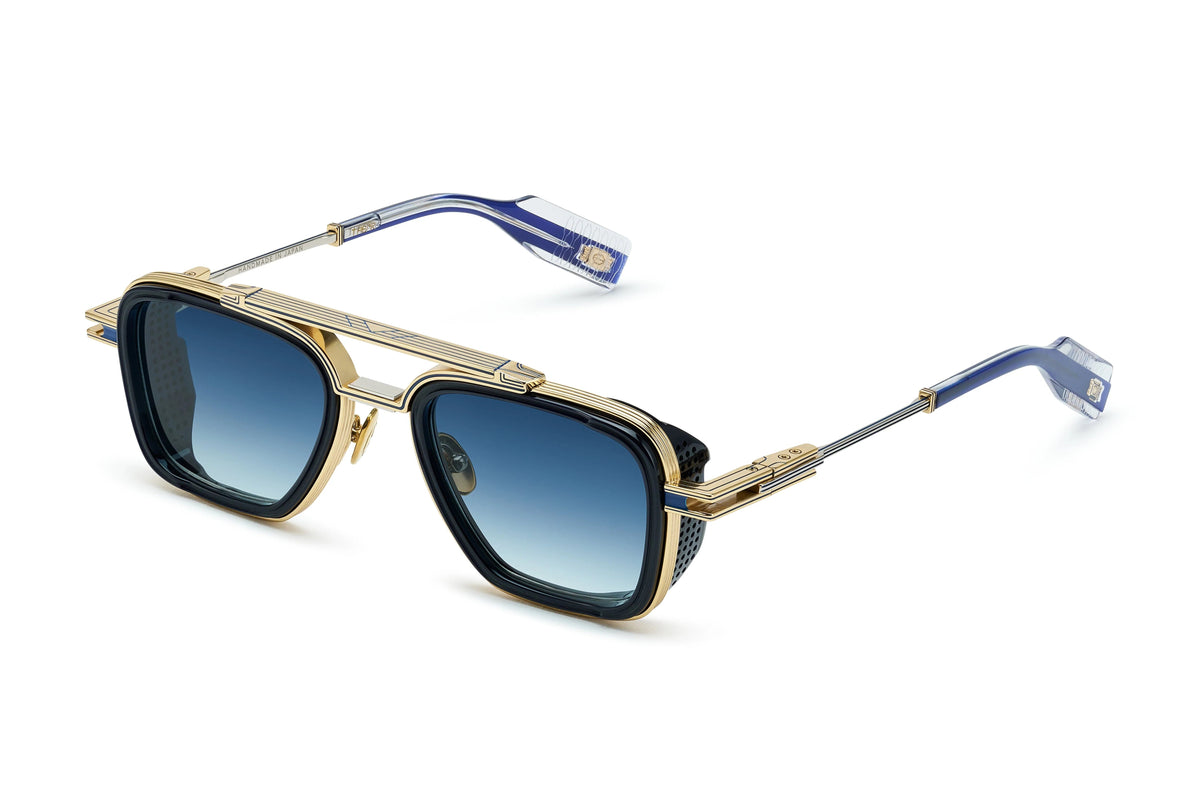 C2 / L'or Bleu