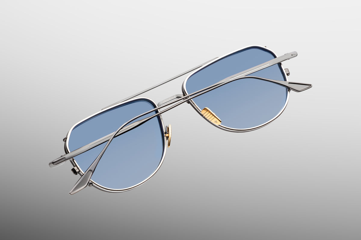 Cendras / Antique Silver