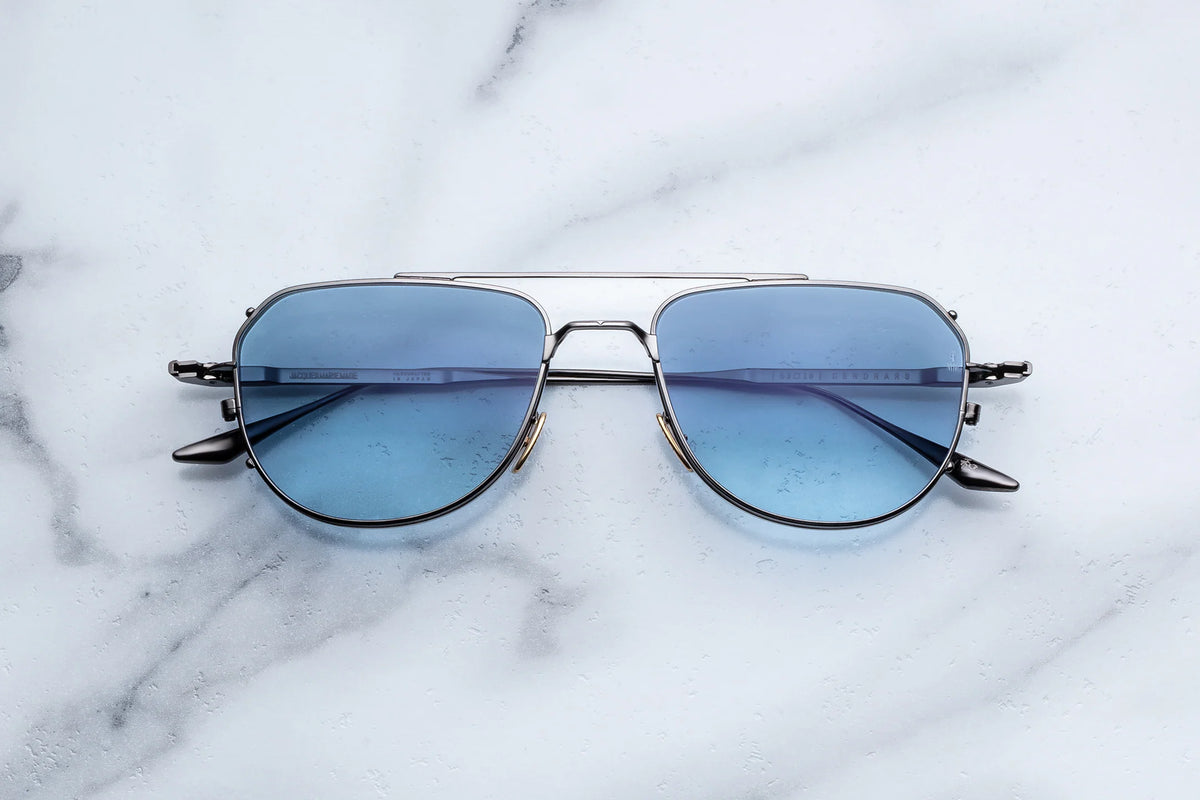 Cendras / Antique Silver