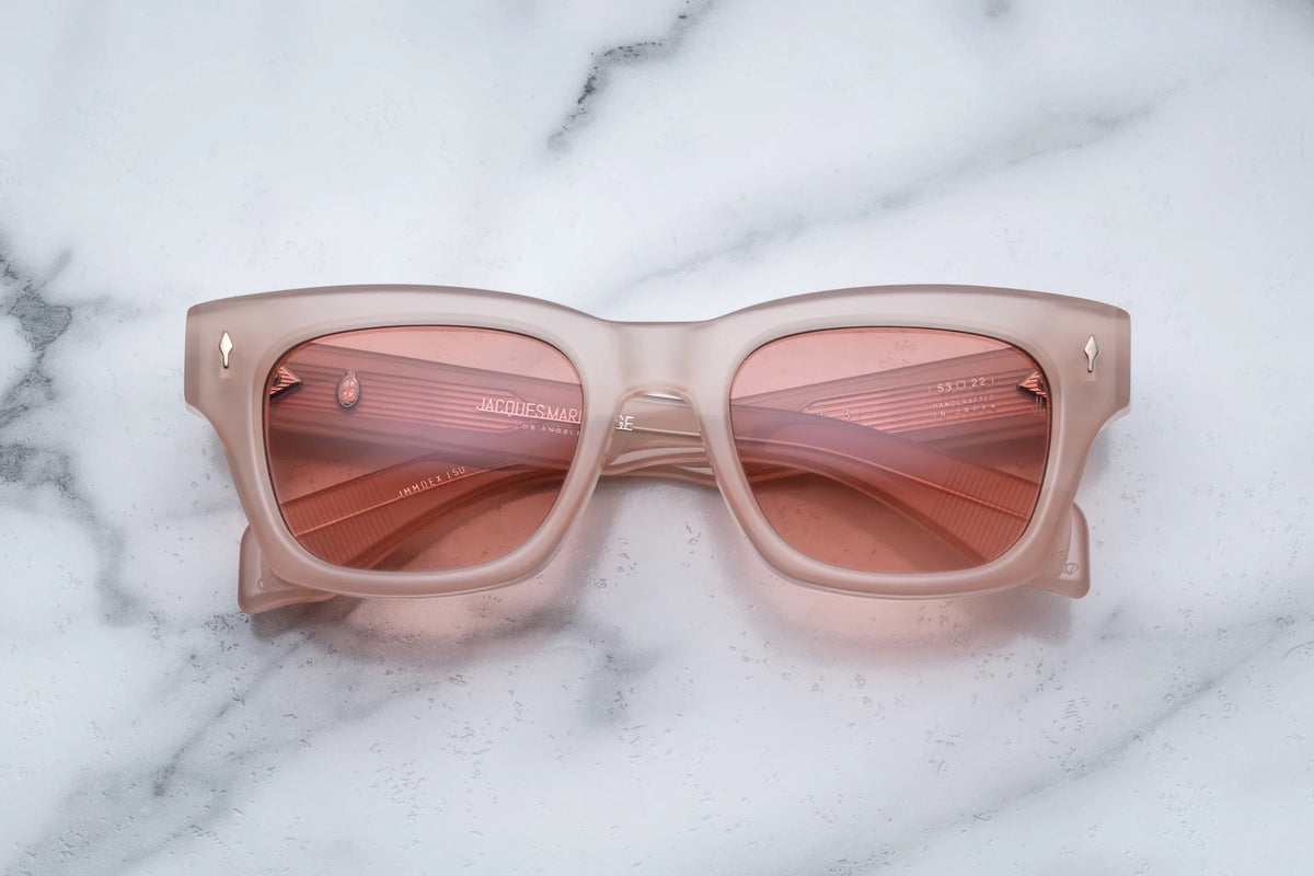 Dealan 53 / Pink Quartz