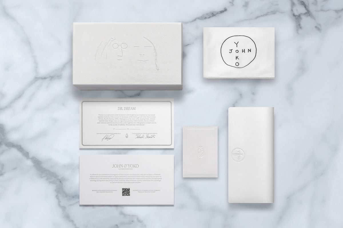 Dr. Dream / Marigold