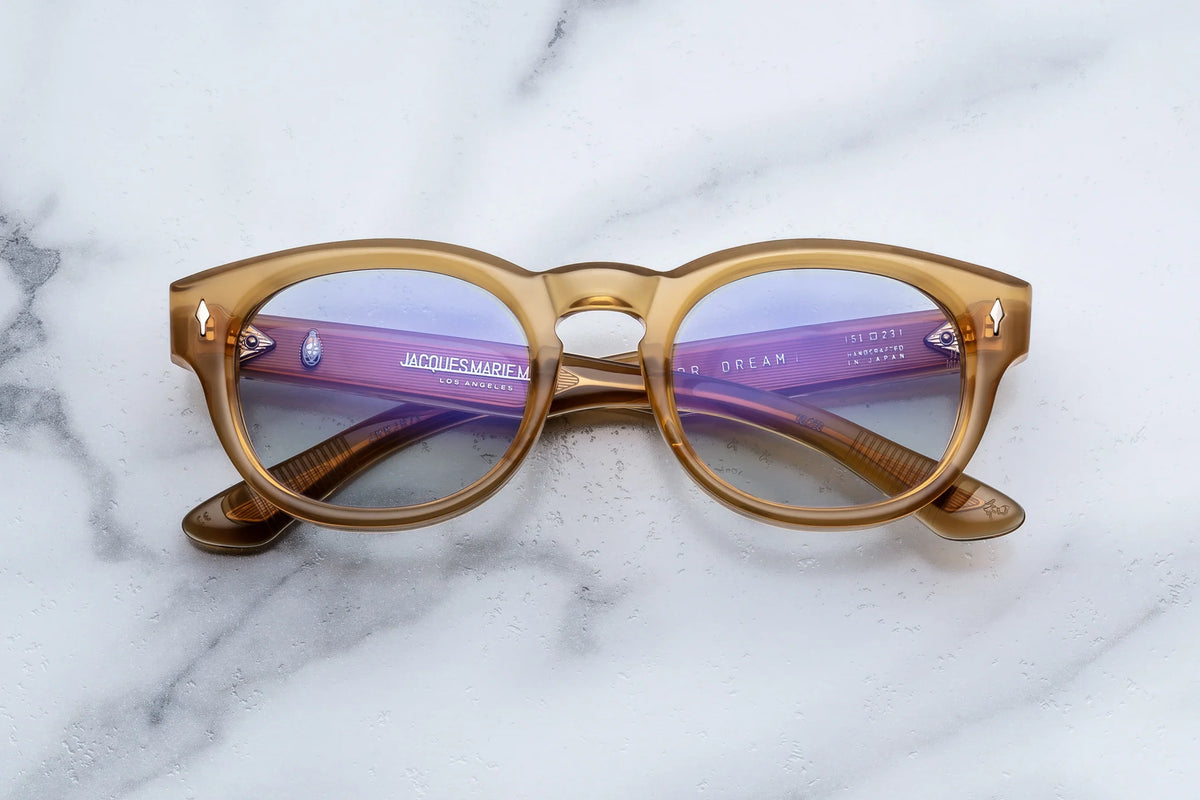 Dr. Dream / Marigold