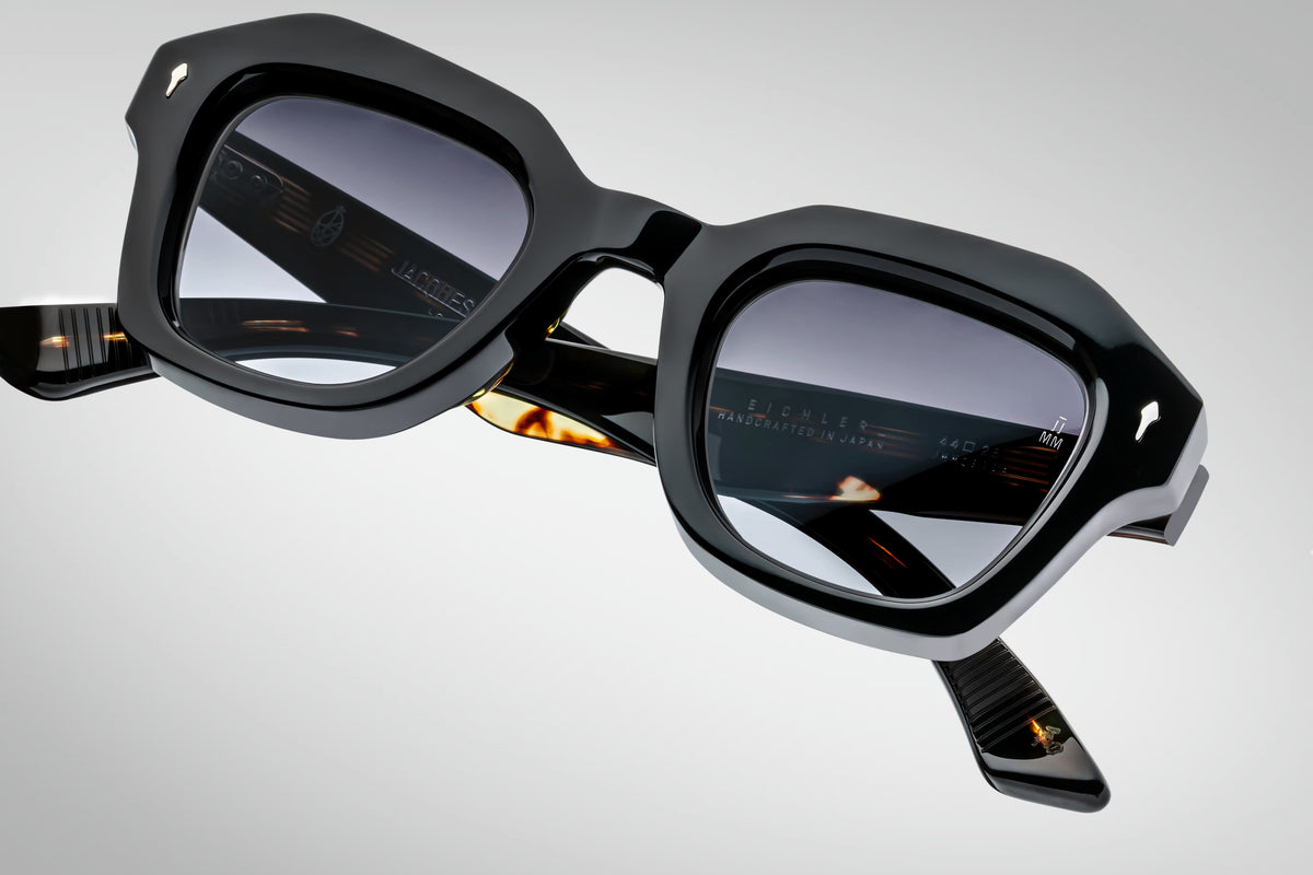 Eichler / Noir 11