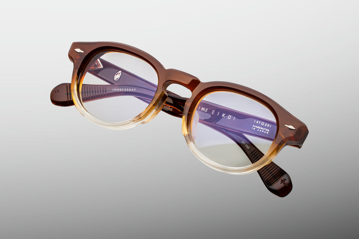 Eiko Rx / Hickory Fade