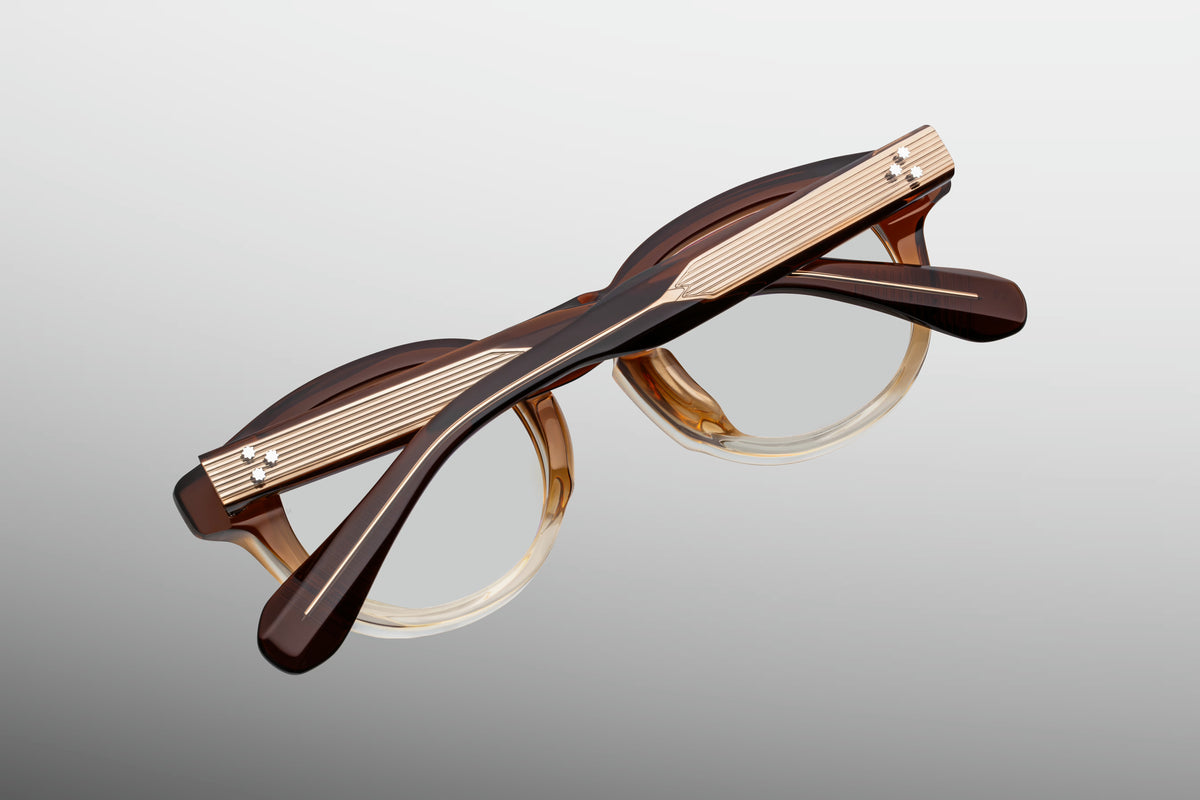 Eiko Rx / Hickory Fade