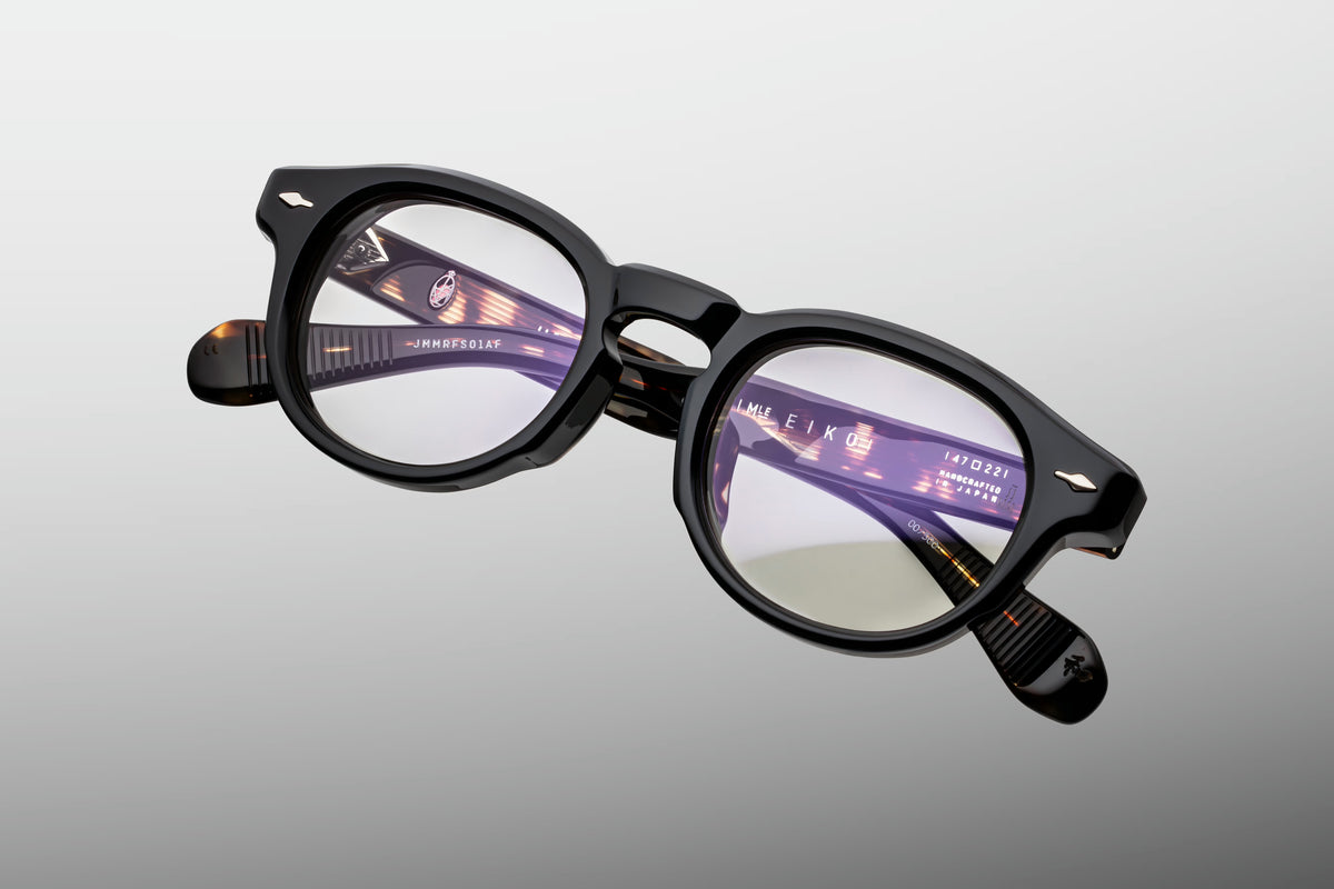 Eiko Rx / Noir
