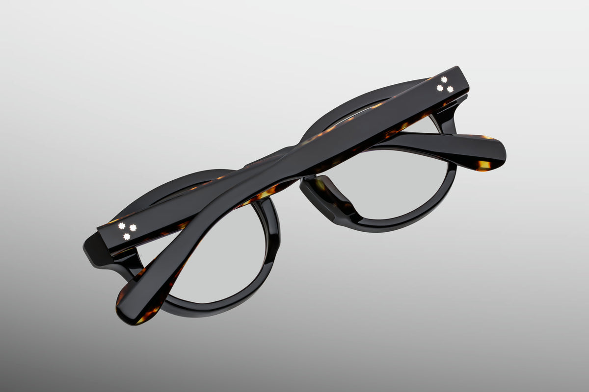Eiko Rx / Noir