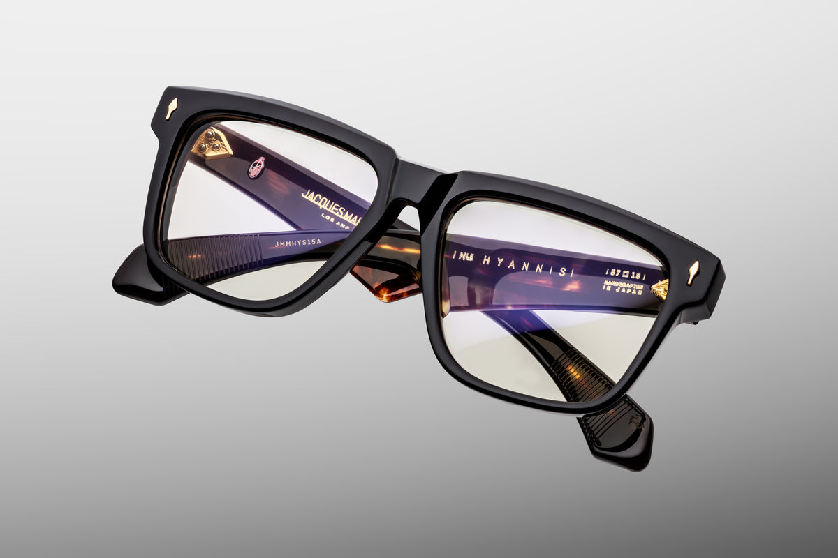 Hyannis RX / Noir 15