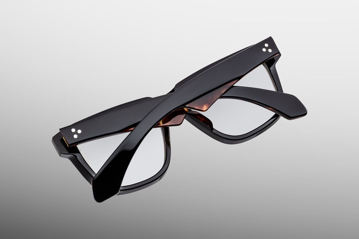 Hyannis RX / Noir 15