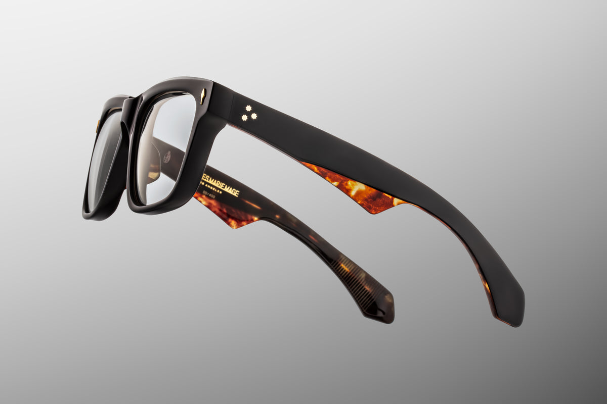 Hyannis RX / Noir 15