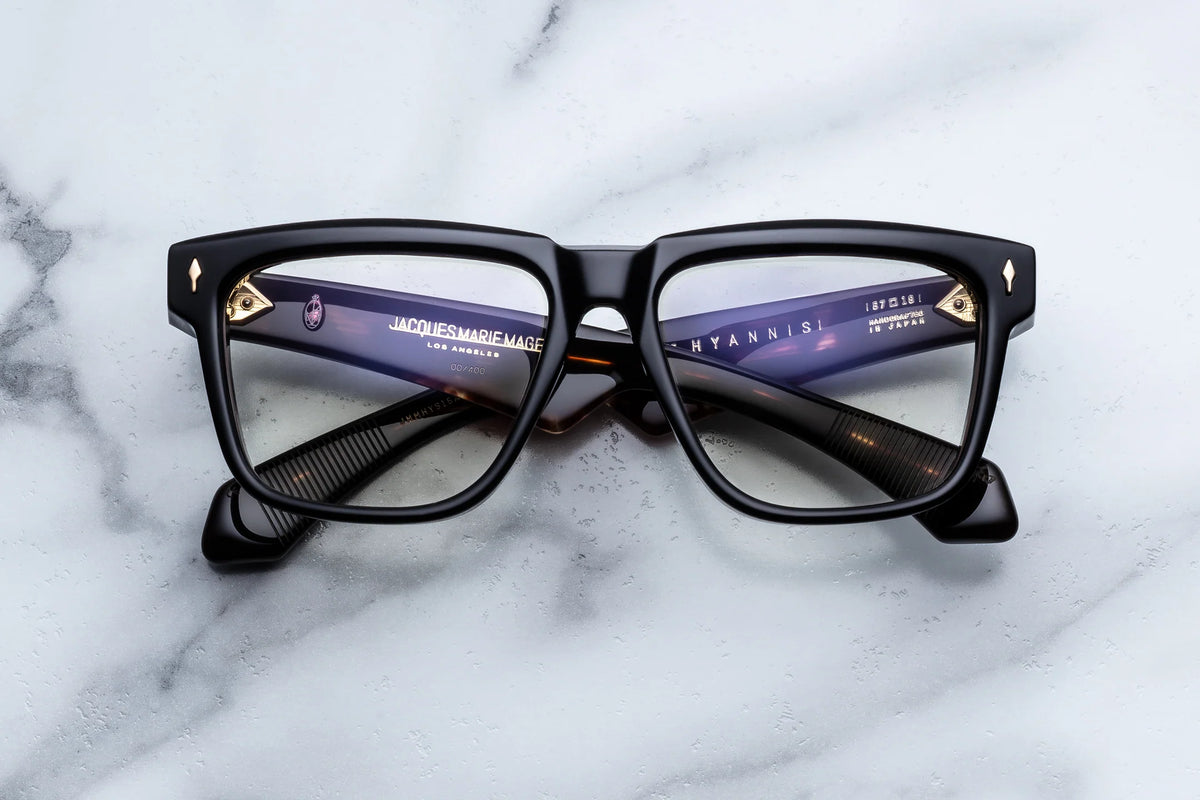 Hyannis RX / Noir 15