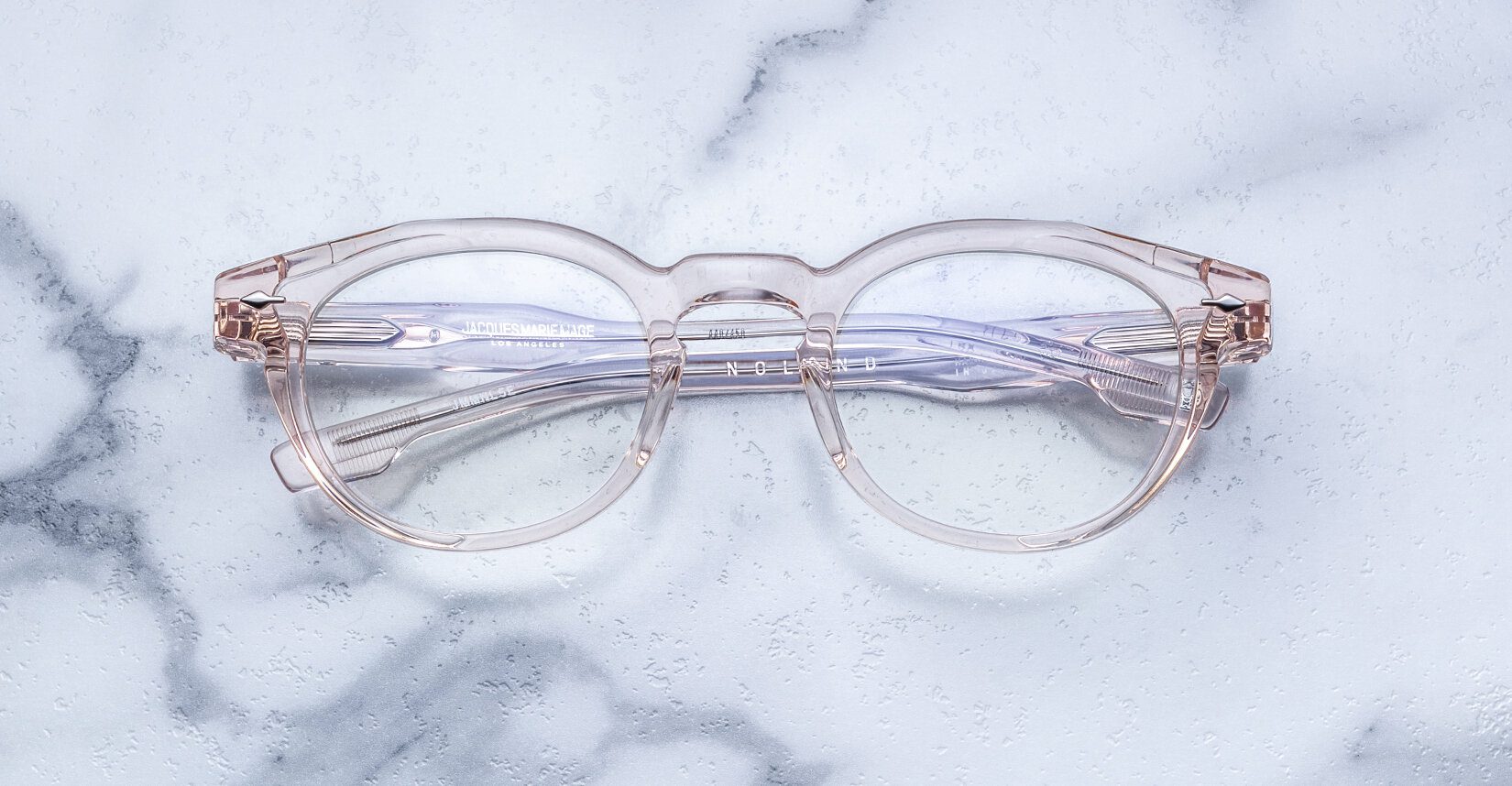 Jacques Marie Mage | Noland / Cameo | OPSF - ONEPOINTSEVENFOUR