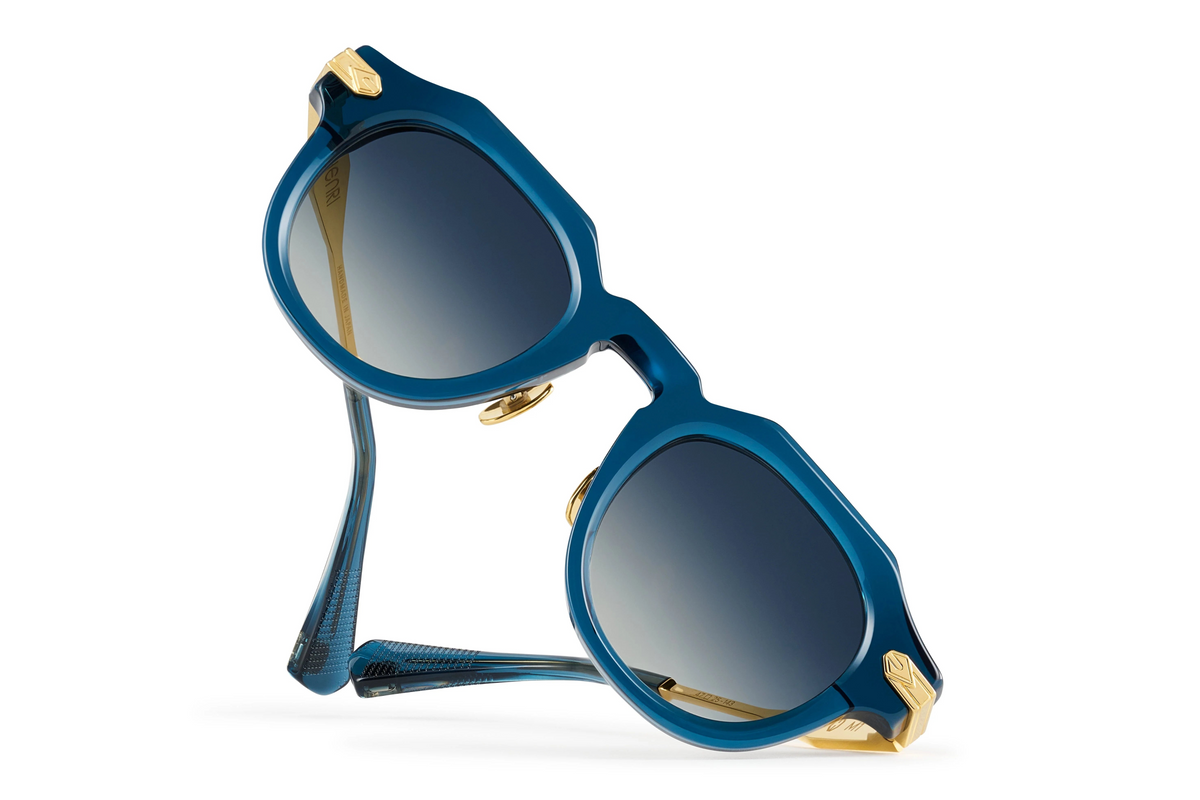 M1 / Deep Blue