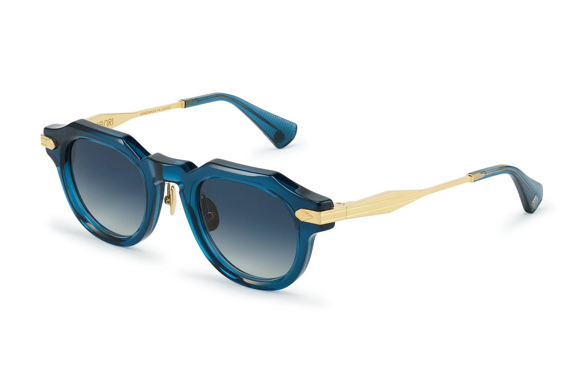 M1 / Deep Blue