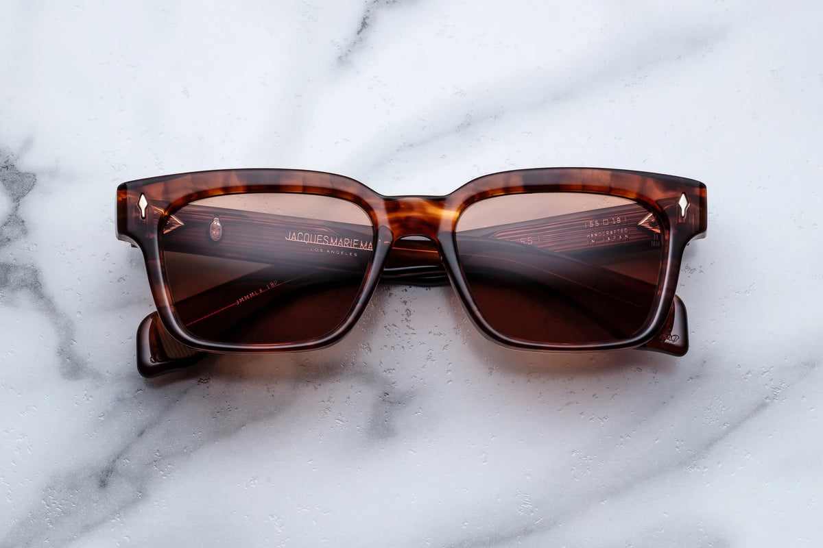 Molino 55 / Bourbon