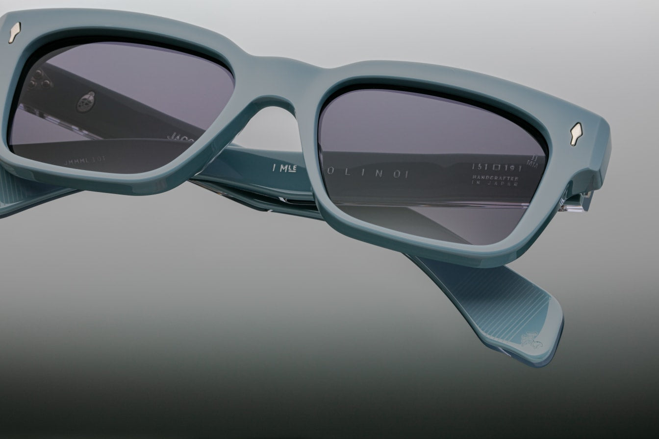 Jacques Marie Mage | Molino | OPSF - ONEPOINTSEVENFOUR