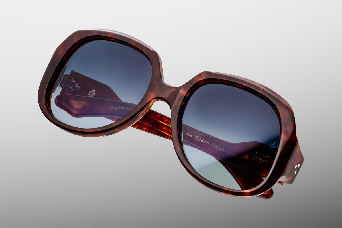 Ocean Child / Breccia