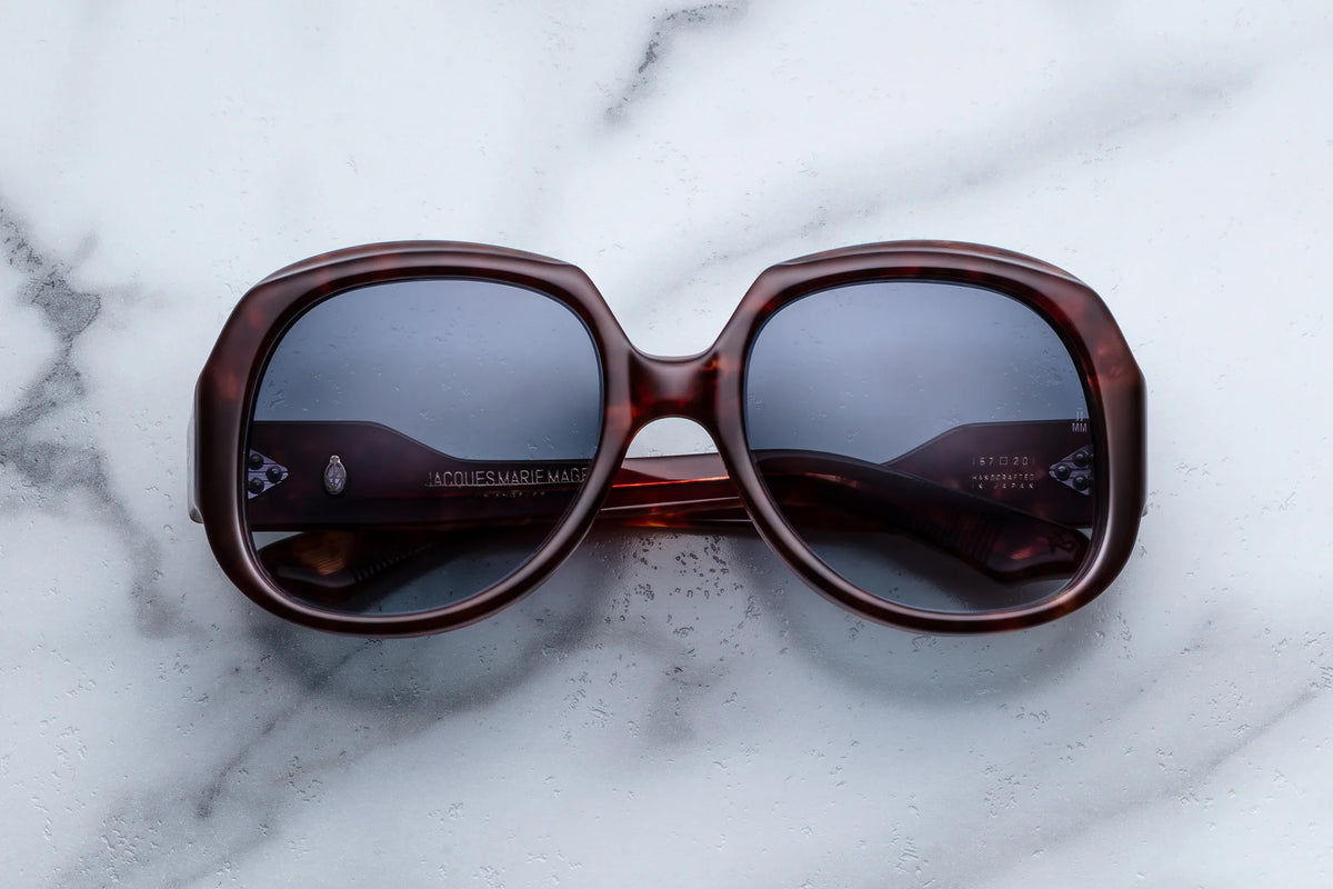 Ocean Child / Breccia